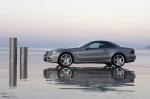 Mercedes-Benz SL-Class 2009 года